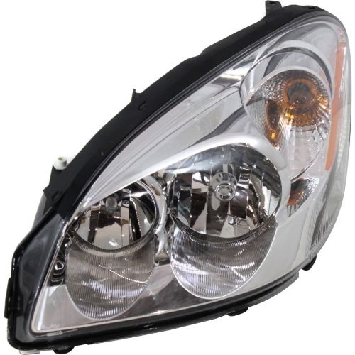Buick Lucerne Headlight Assemblies At Monster Auto Parts